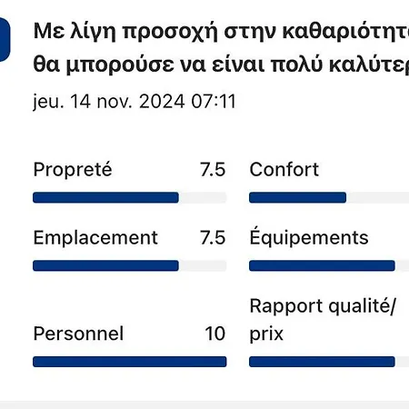 Un Noel Magique Apartament *