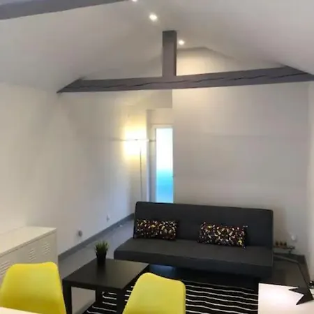 Apartament Un Noel Magique