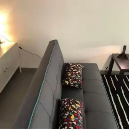 Un Noel Magique Apartament *